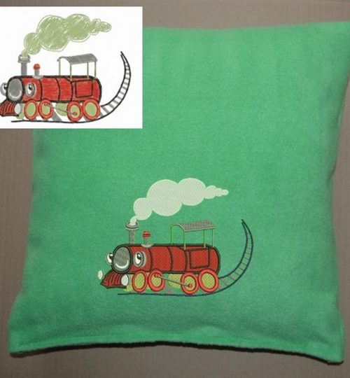 polstar detska kresba 1