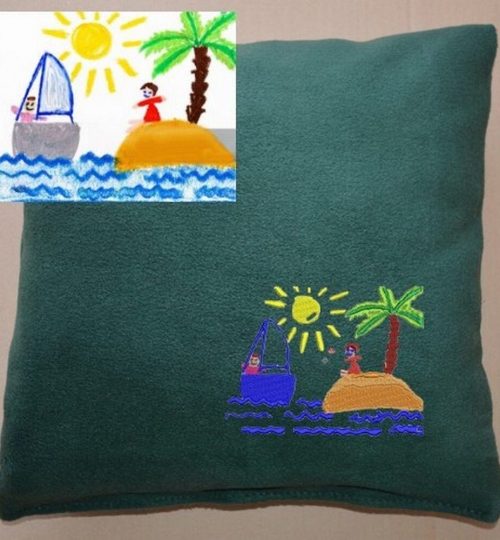 polstar detska kresba 4