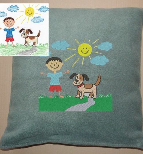 polstar detska kresba 6