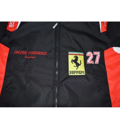 výšivka svět formule 2